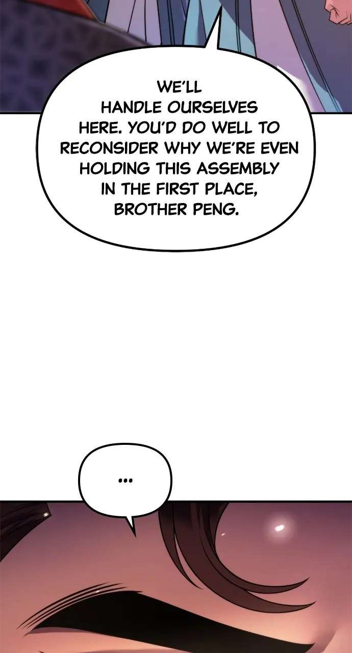 Chronicles of theDemon Faction Chapter 149 - page 73