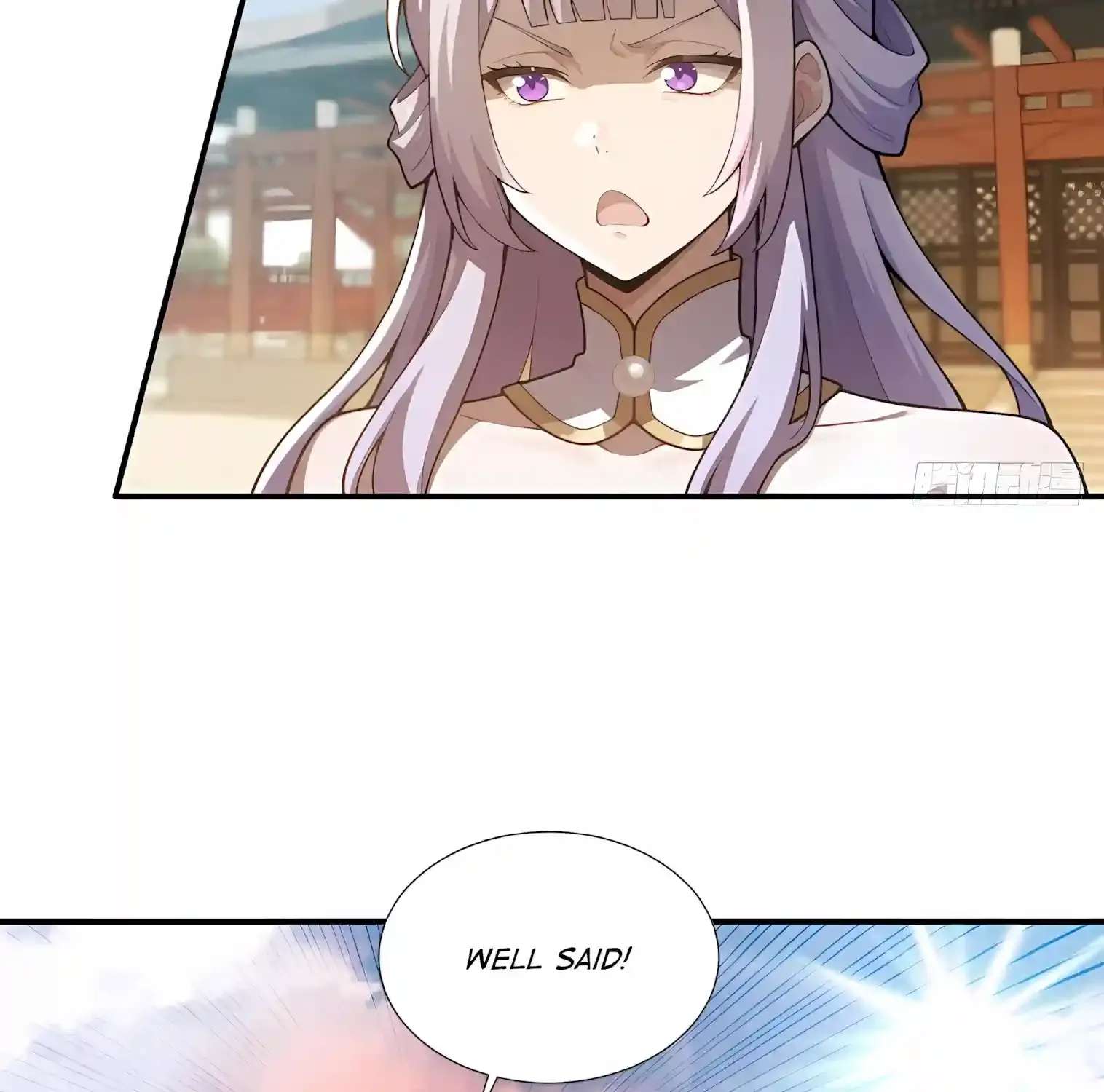 I Opened the Mythical Pet Era Chapter 48 - page 7