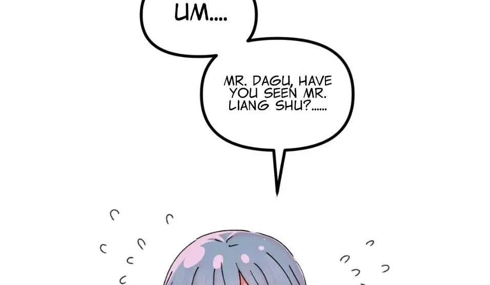Senpai-chan Is a man Chapter 14 - page 21