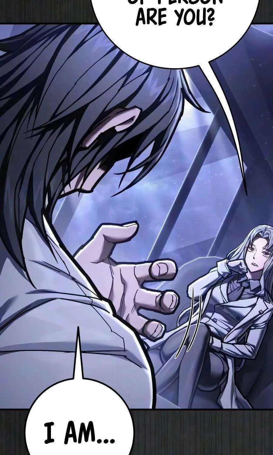 The Executioner (Lee Jehwan) Chapter 74 - page 159