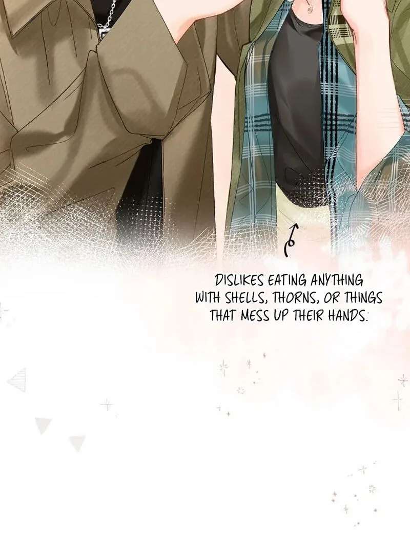 My Blind Date Is My Ex-Boyfriend Chapter 17 - page 22