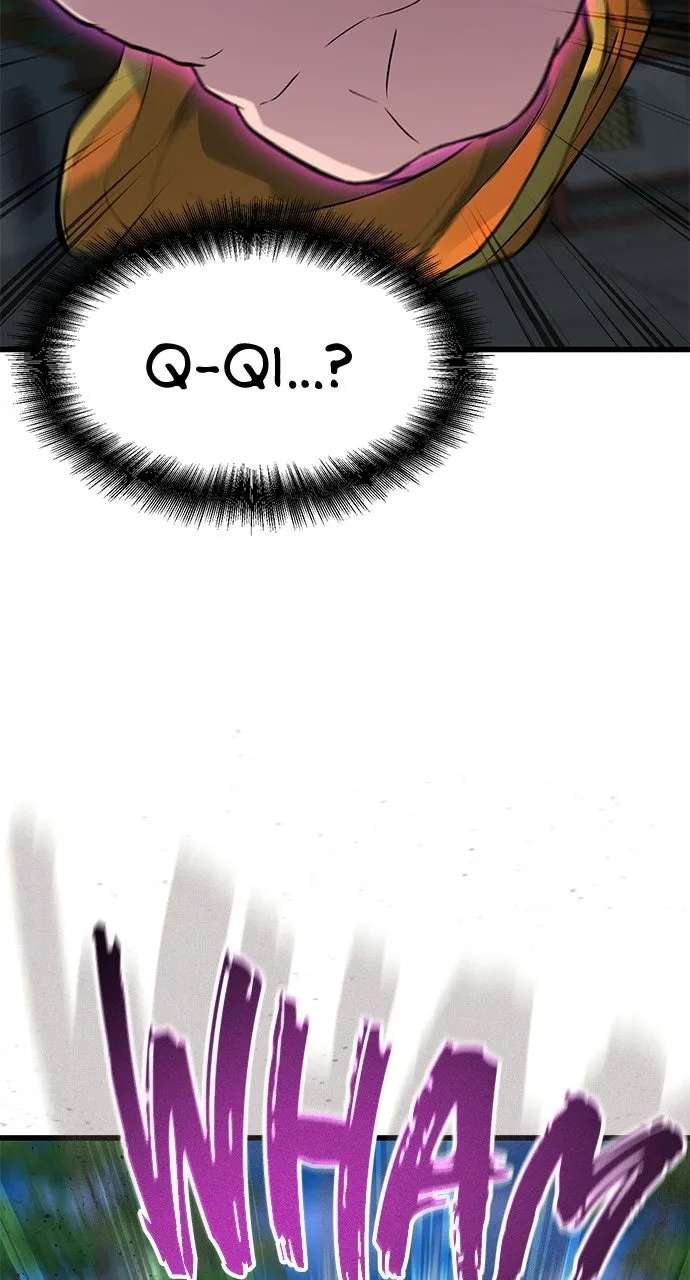 The Accidental Legend Chapter 2 - page 108
