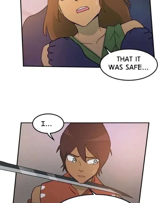 The Wendybird Chapter 25 - page 28