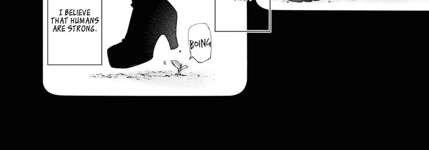 Long Goodbye My Honey Chapter 11 - page 4