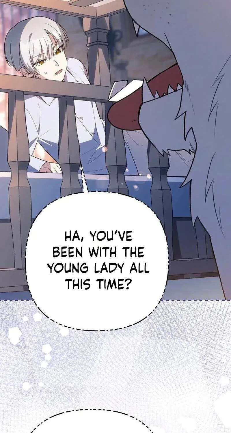 The Archmage Becomes the Swordmaster's Youngest Daughter Chapter 47 - page 54