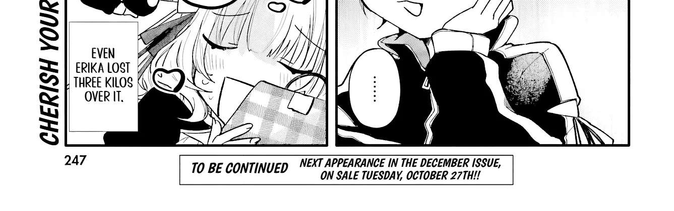 My maid looks like the girl I like in my class Chapter 6 - page 55