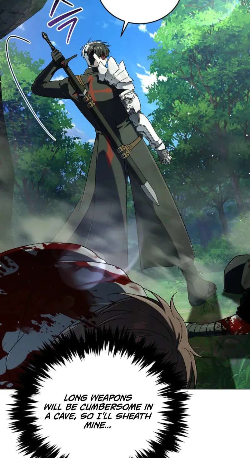 Is It a Problem if the Protagonist Is a Persona-Obsessed Character? Chapter 35 - page 13
