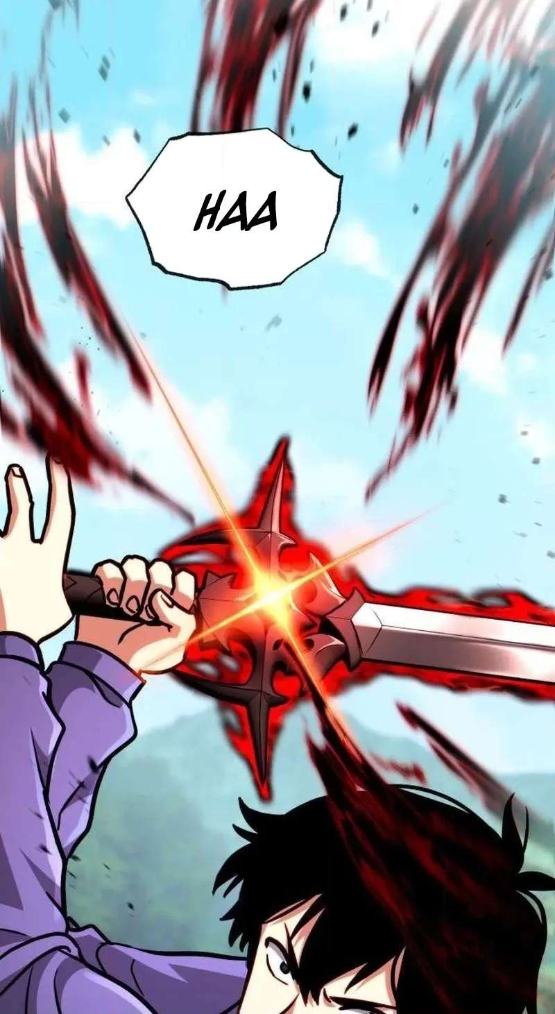 The Corruption Immune Swordsman's Calamity Sword Chapter 5 - page 90