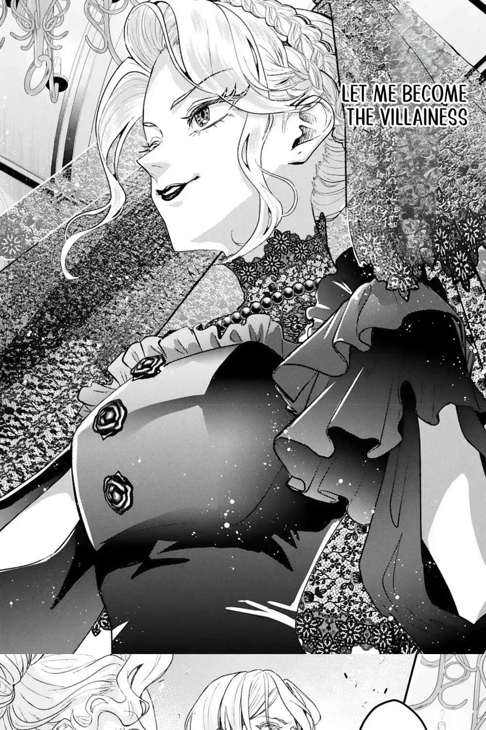 If It’s Berry’s Fantasy, Then Let’s Become a Villainess ~How Does It Feel to Be Repaid by the Lady You Tried to Erase?~ Chapter 6 - page 14