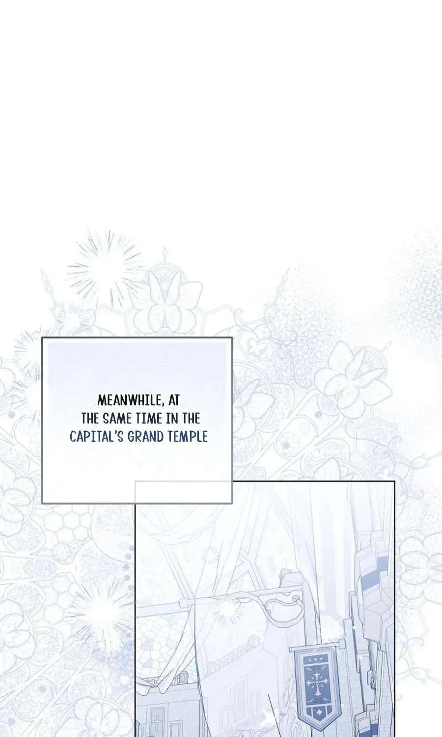 The Princess Stans in Secret Chapter 75 - page 95