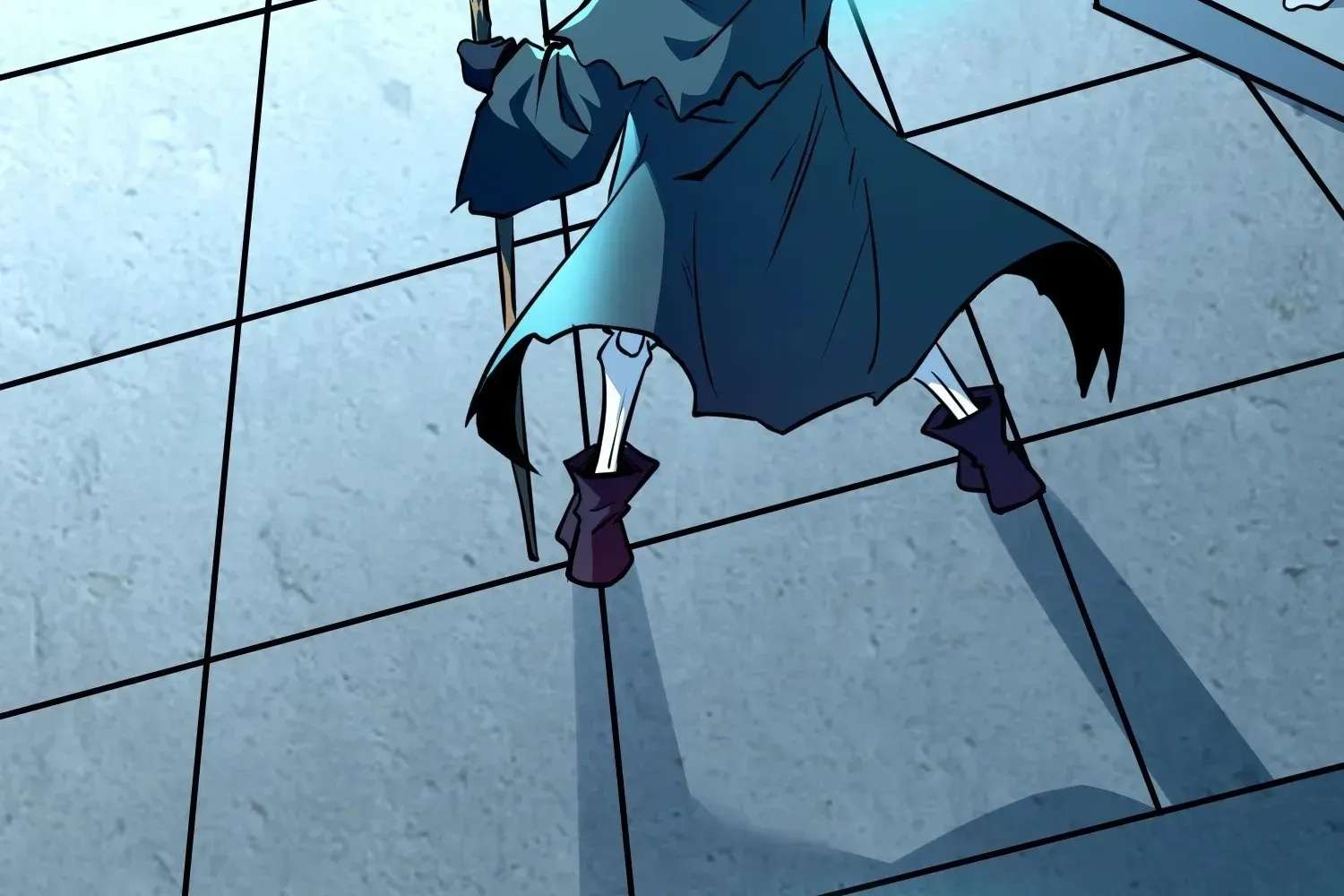 Extracting My Way to Become the Undead Archmage Chapter 11 - page 124