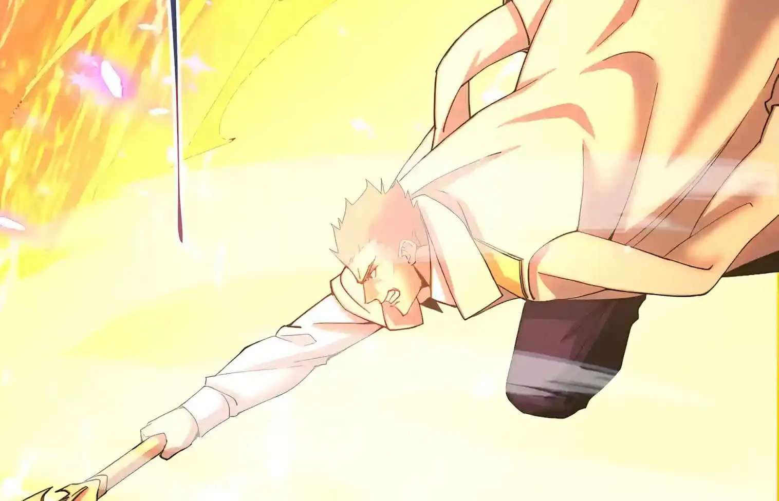 Logging 10,000 Years into the Future (Apex Future Martial Arts) Chapter 349 - page 15