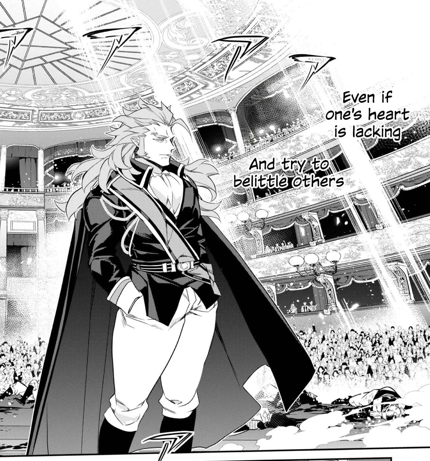 Kaketa Tsuki no Mercedes: Kyuuketsuki no Kizoku ni Tensei Shita kedo Suteraresou nanode Dungeon o Seiha Suru @COMIC Chapter 23 - page 51