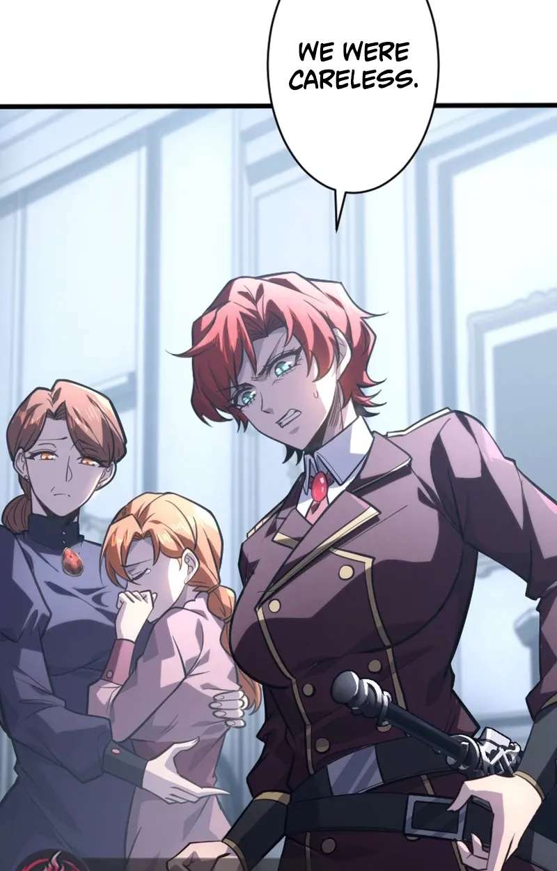 The Rebel of the Tyrant Noble House — Aster Chapter 37 - page 12
