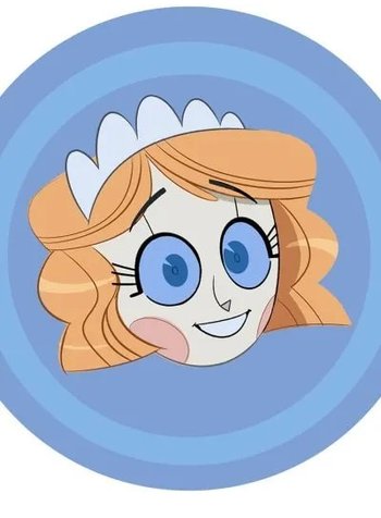 Emmy the Robot