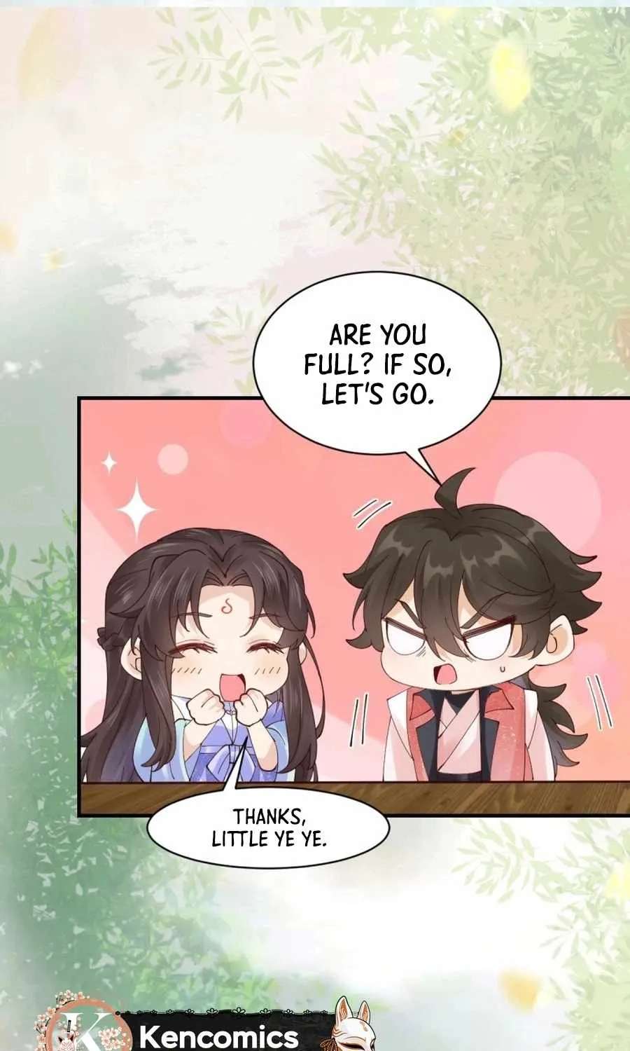 The Ghostly Doctor Chapter 646 - page 57