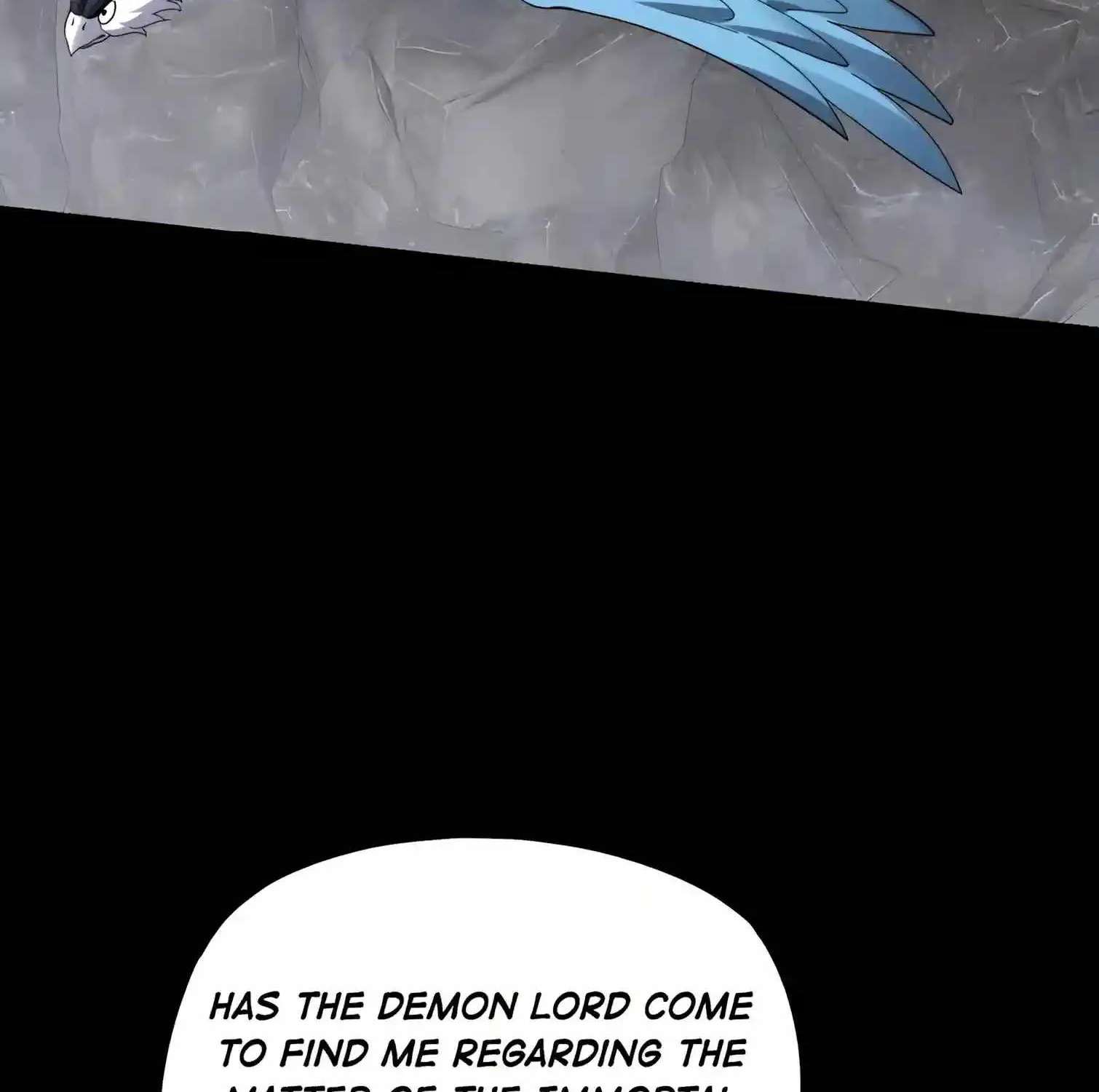 Me, The Heavenly Destined Villain Chapter 353 - page 68