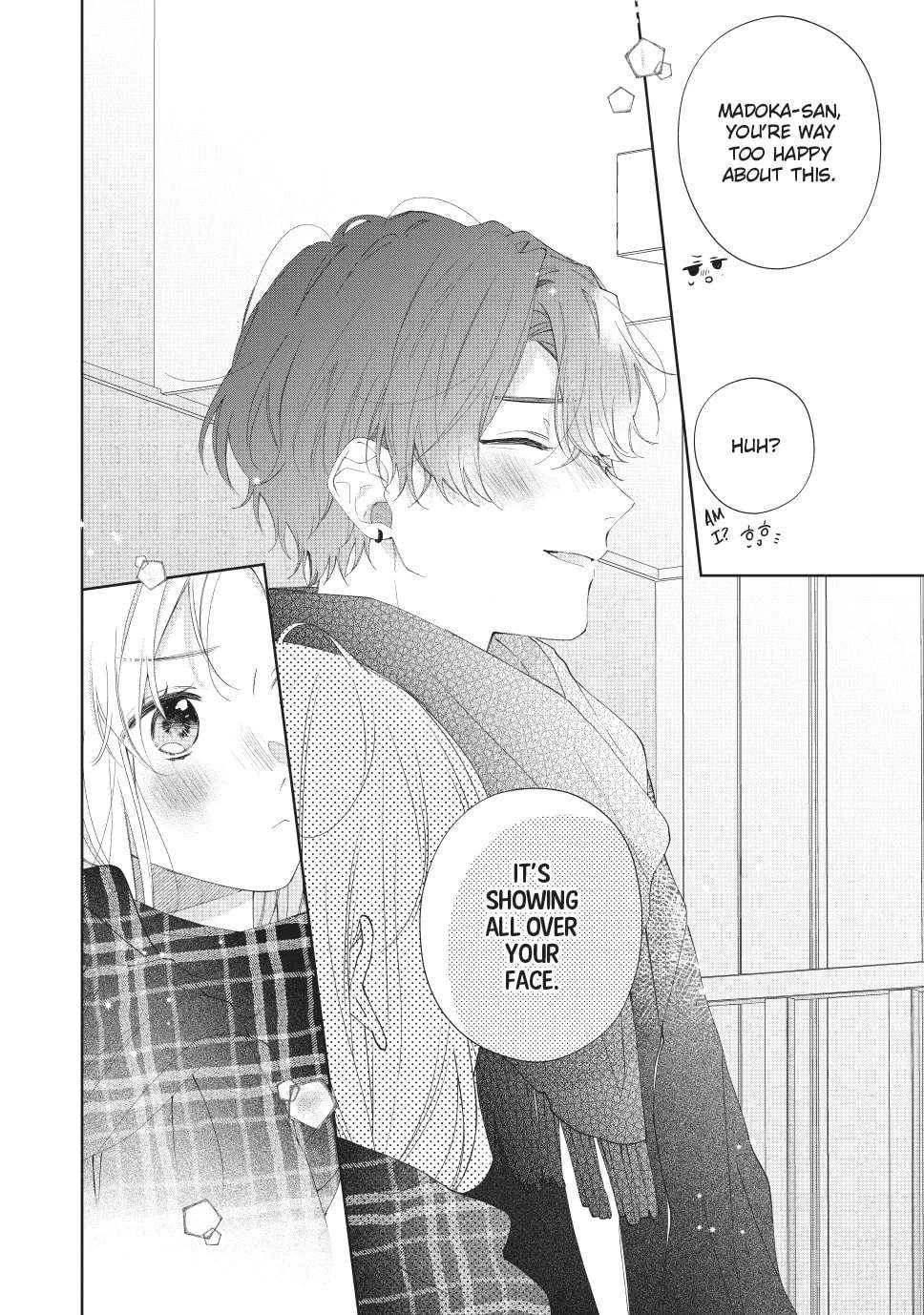 Kawaii nante Kiitenai!! Chapter 55 - page 10