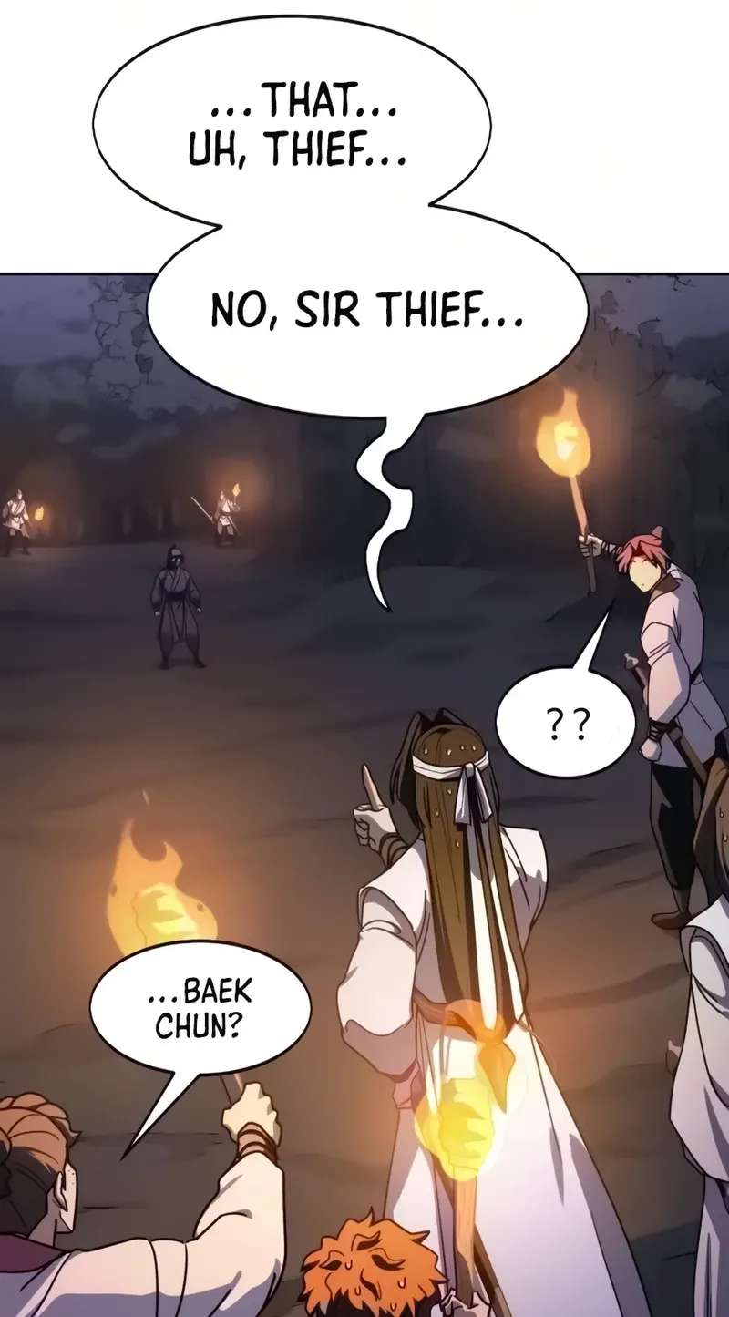 Return Of The Mount Hua Sect Chapter 180 - page 58