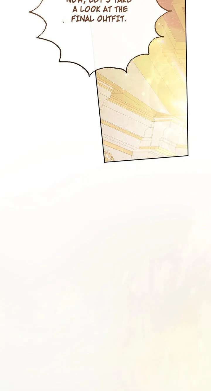 The Villainess's Blind Date Is Too Perfect Chapter 138 - page 69