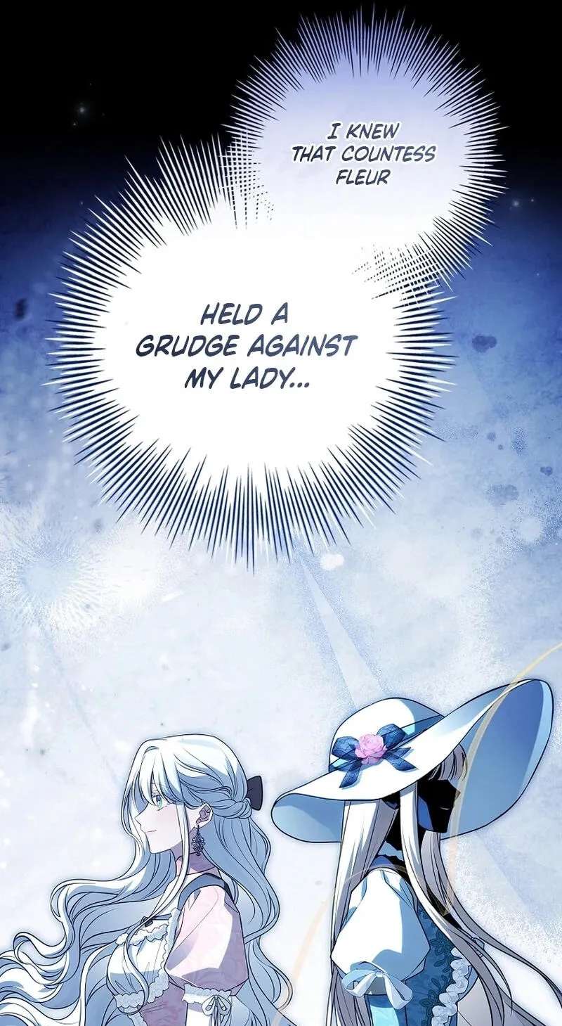 Darling, Why Can't We Divorce? Chapter 106 - page 78