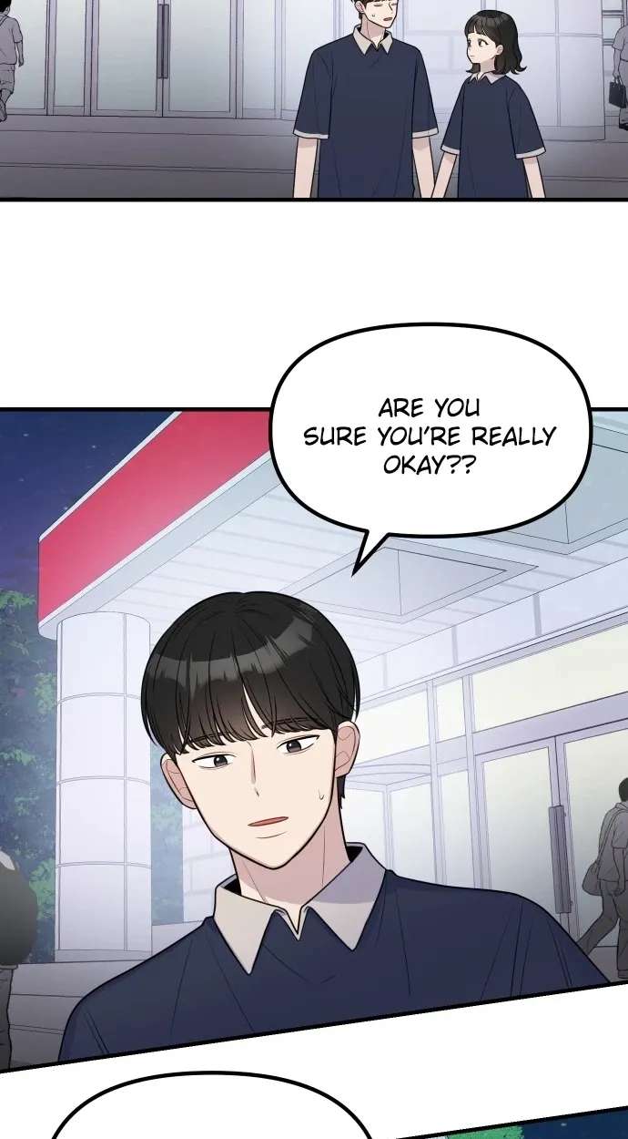 Jiyujiyo Chapter 55 - page 40