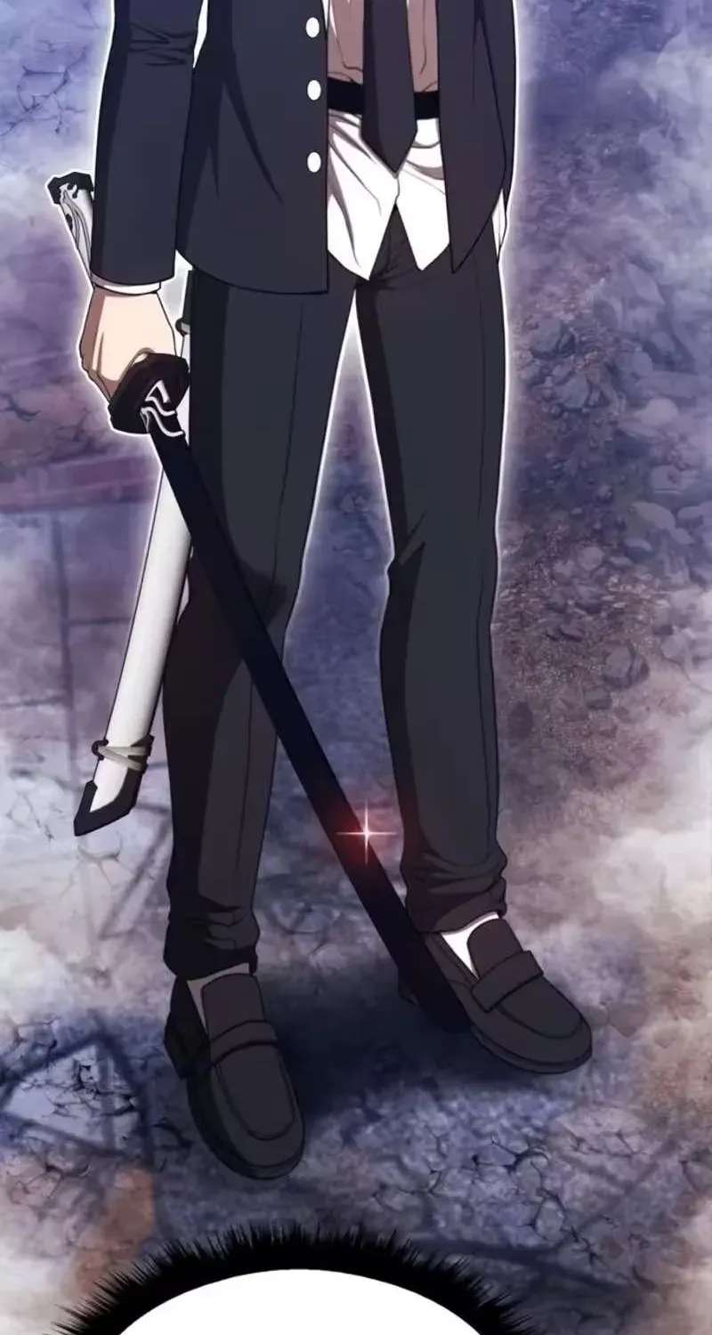 +99 Wooden stick (manhwa) Chapter 214 - page 211
