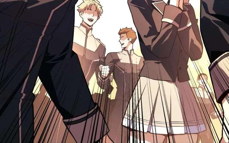 30 Years Have Passed Since the Prologue Chapter 13 - page 28