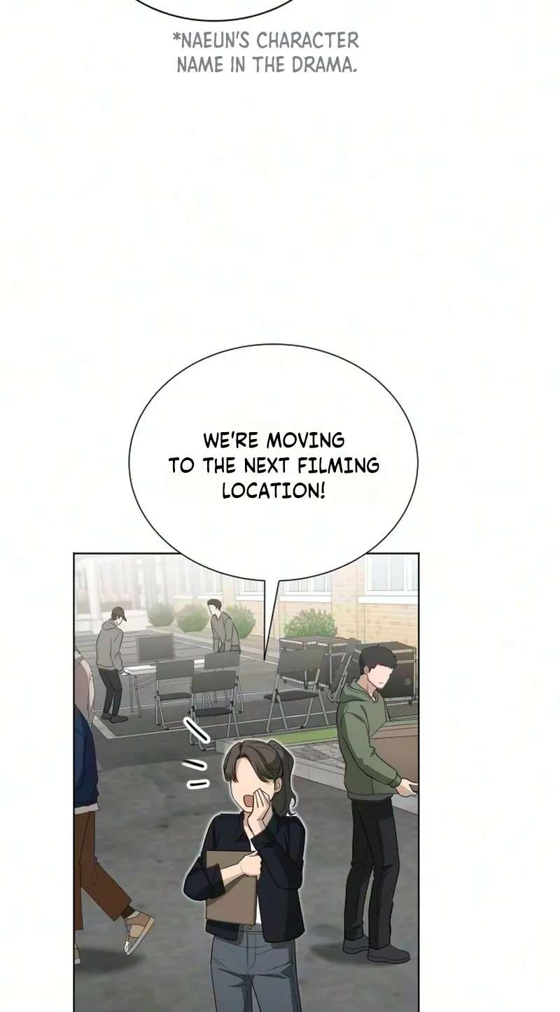 We're not a Couple! Chapter 10 - page 107