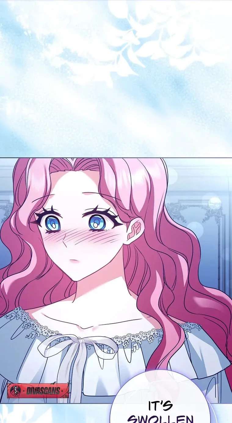 Contract Marrying Because I Am Terminally Ill Chapter 39 - page 22