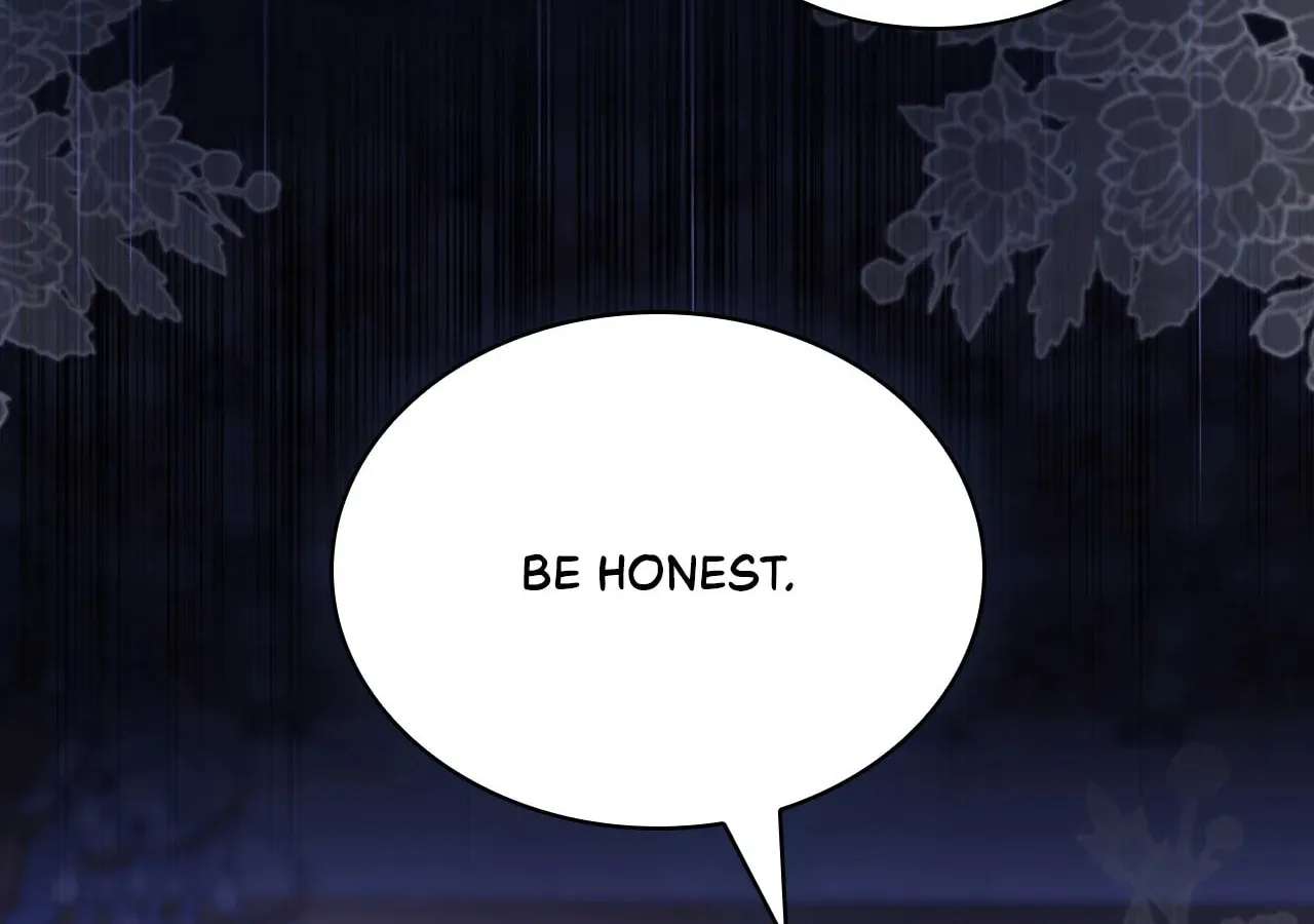 If You Desire to Keep Me Chapter 80 - page 93