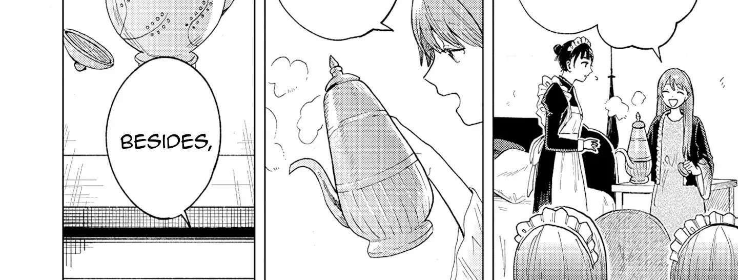 Imouto ni Kekkon wo Oshitsukerareta Techigai no Tsuma desu ga, Itsu no Mani ka Henkyohaku ni Dekiai Saretemashita Chapter 2 - page 35