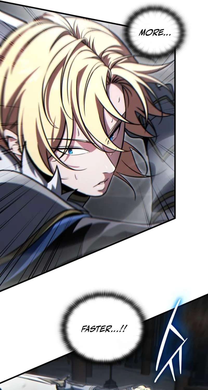 The Lord Who Levels Up by Devouring Chapter 20 - page 8