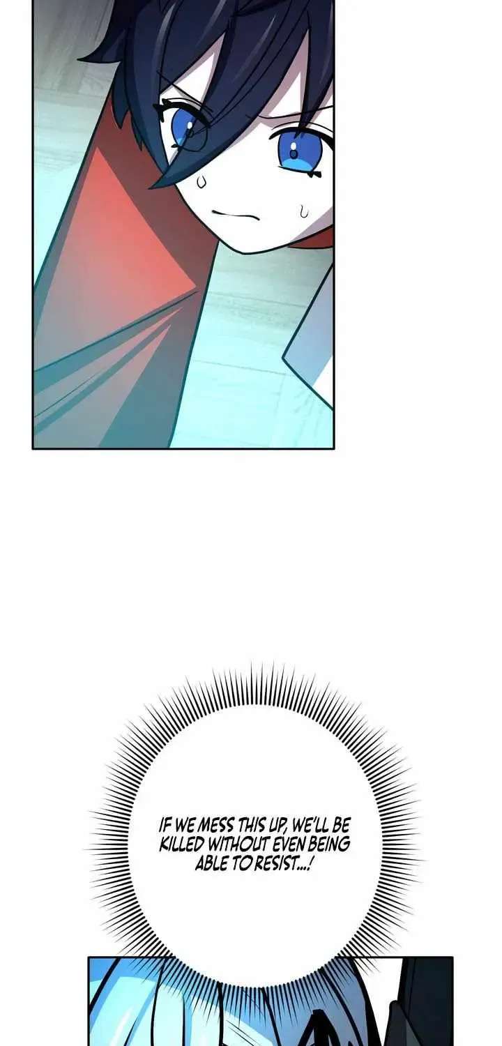 Reborn Ranker – Gravity User Chapter 209 - page 60