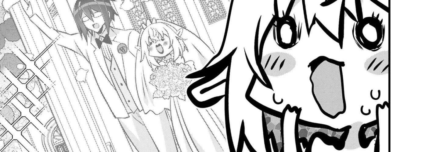 Elf-sensei to Yobanaide! Chapter 2 - page 49