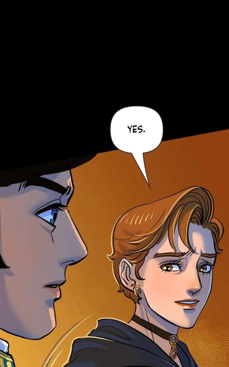 The Intrigues of the Chevalier D'Eon Chapter 20 - page 80
