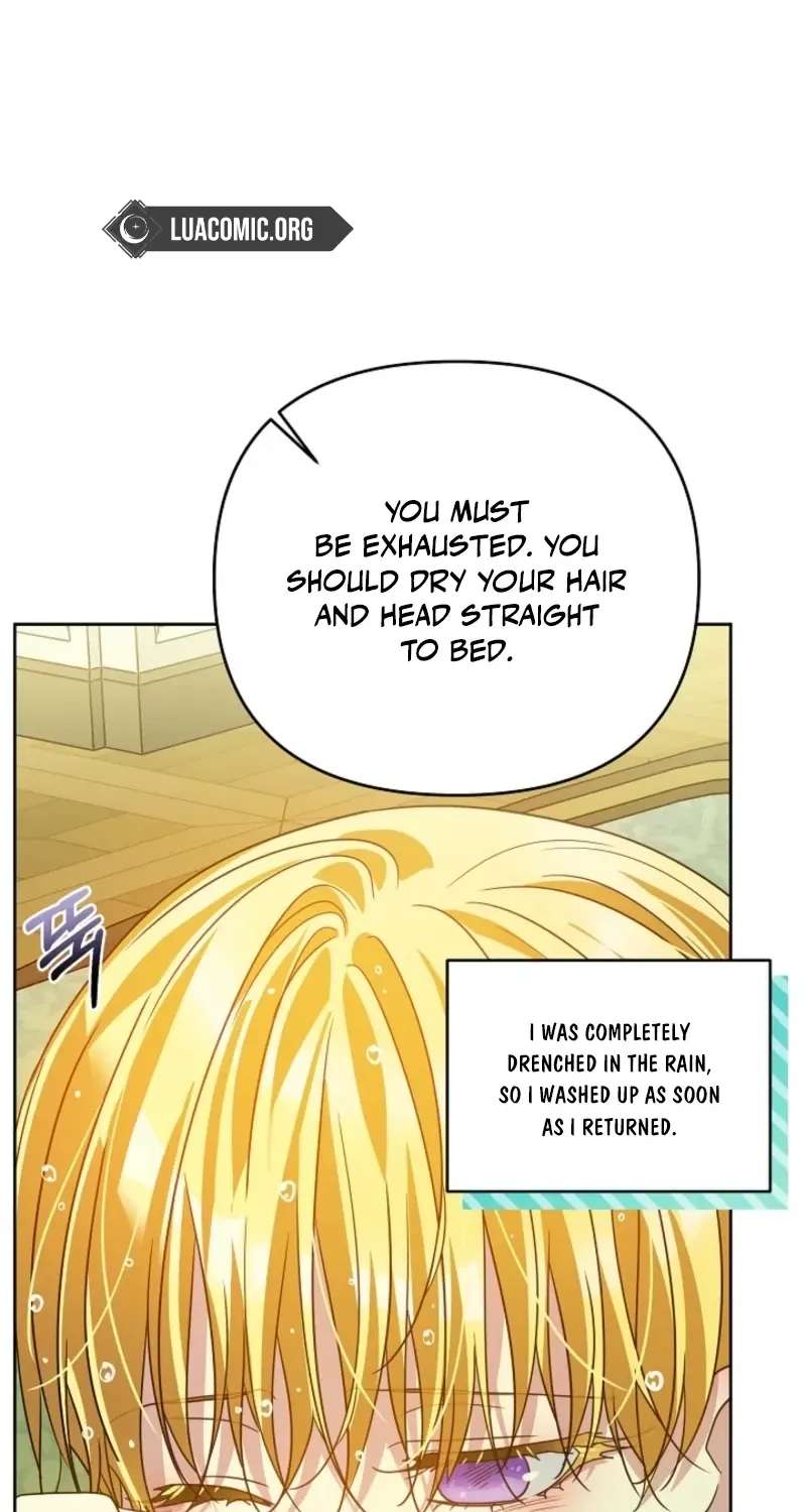 En Travesti: I Became a Fake Prince Chapter 30 - page 5