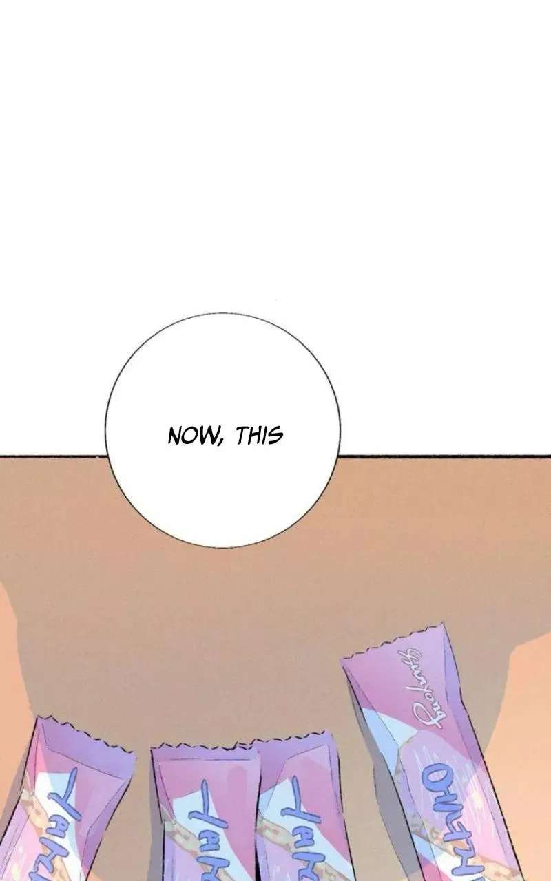 Why Don't I Have Anyone by My Side? Chapter 46 - page 16