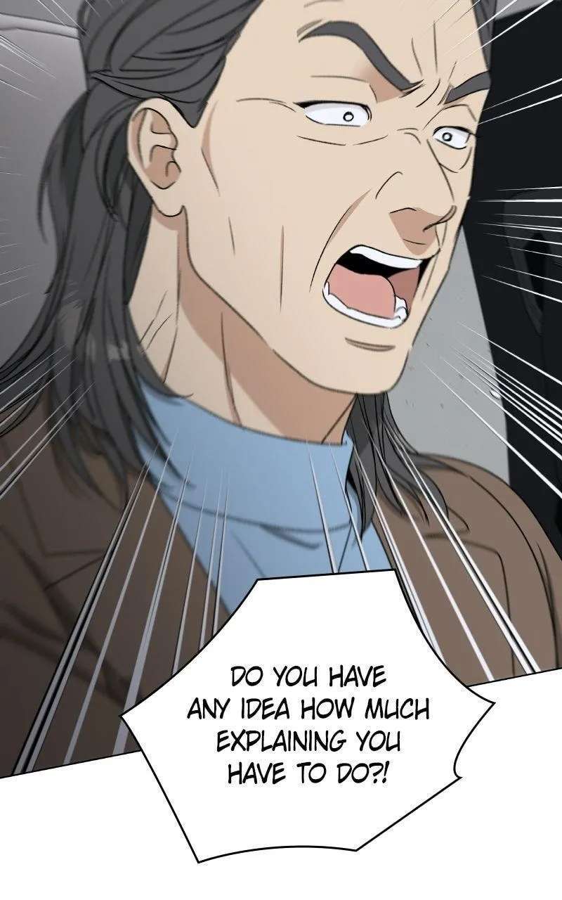 Insaengnaekkeo Chapter 54 - page 3