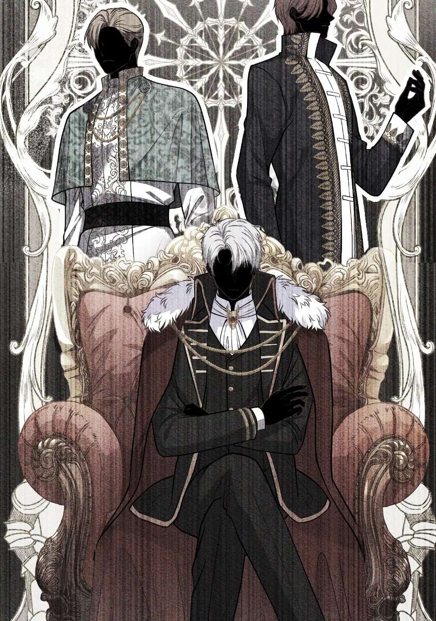 How I Became the Duke'sBeloved Daughter Chapter 3 - page 77