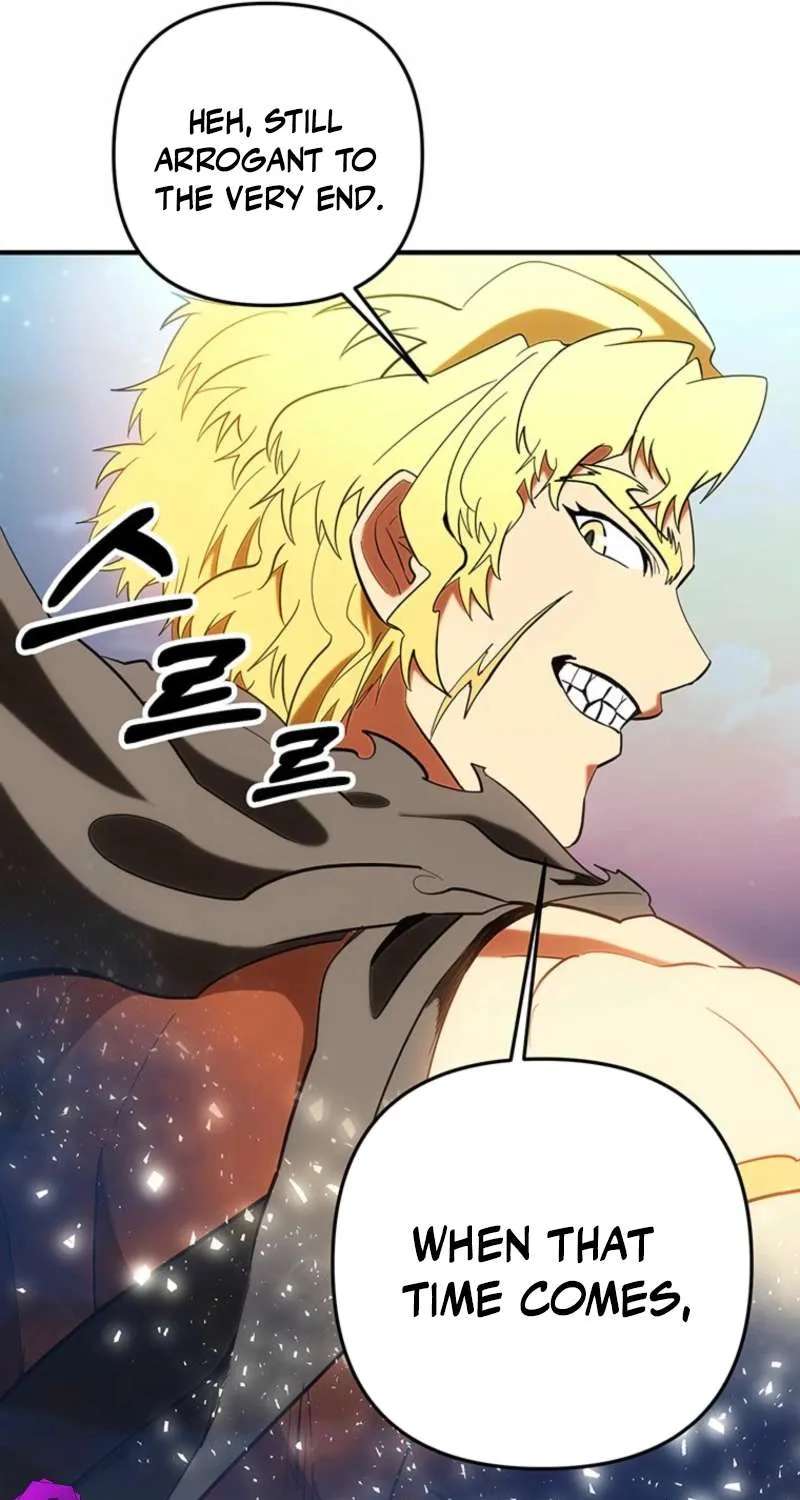 Trapped in a Crazy World as an Extra Chapter 74 - page 57