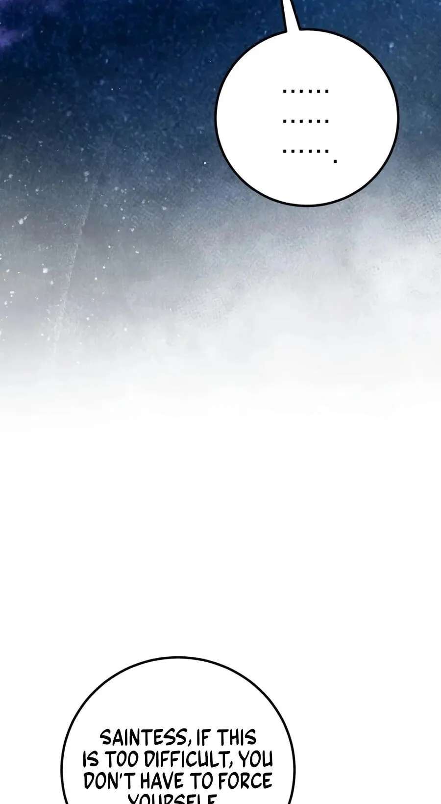 The Regressor and the Blind Saintess Chapter 21 - page 143