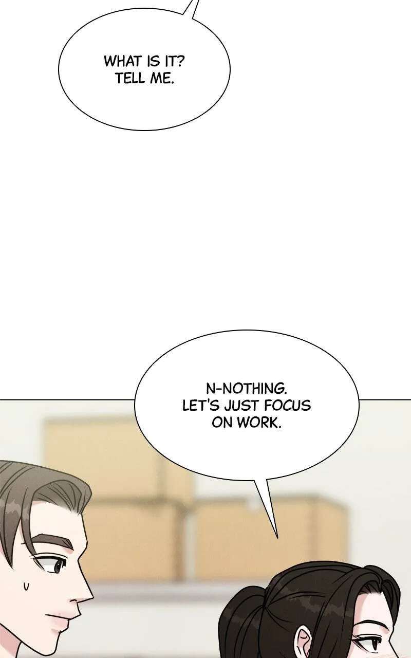 Date or Die Chapter 61 - page 34