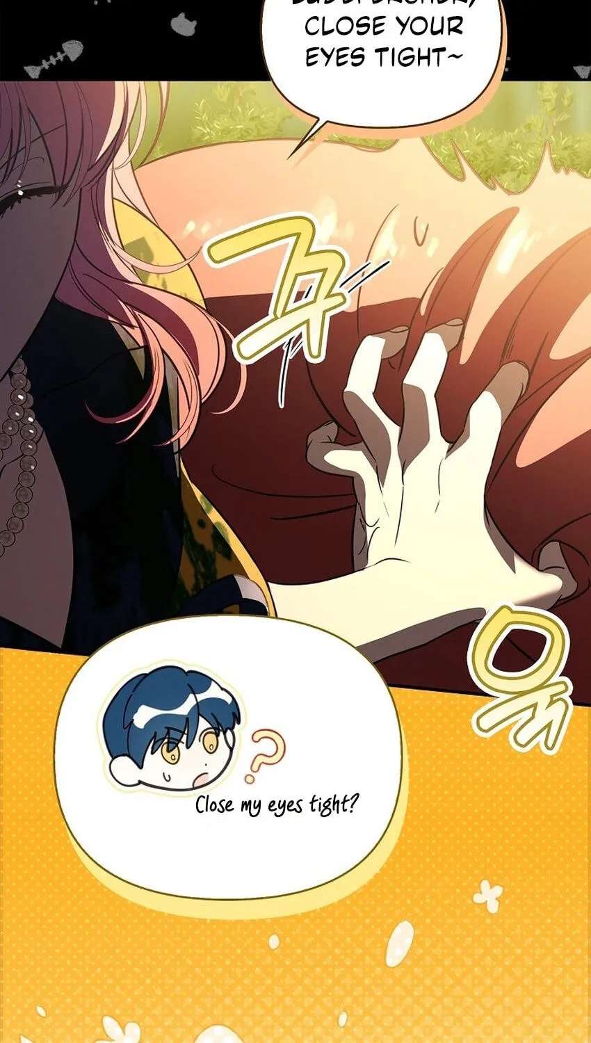 Trapped at Home With the Male Leads Chapter 67 - page 47
