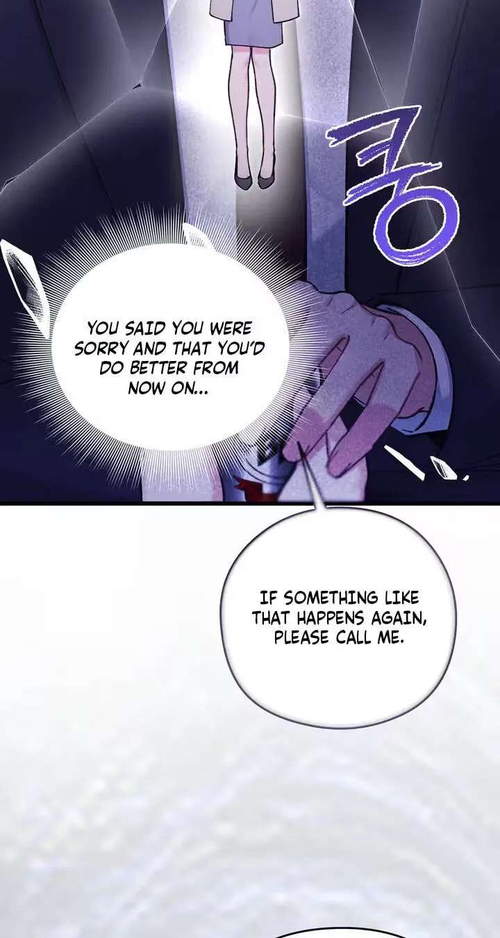 My Doodle Boyfriend Chapter 25 - page 88