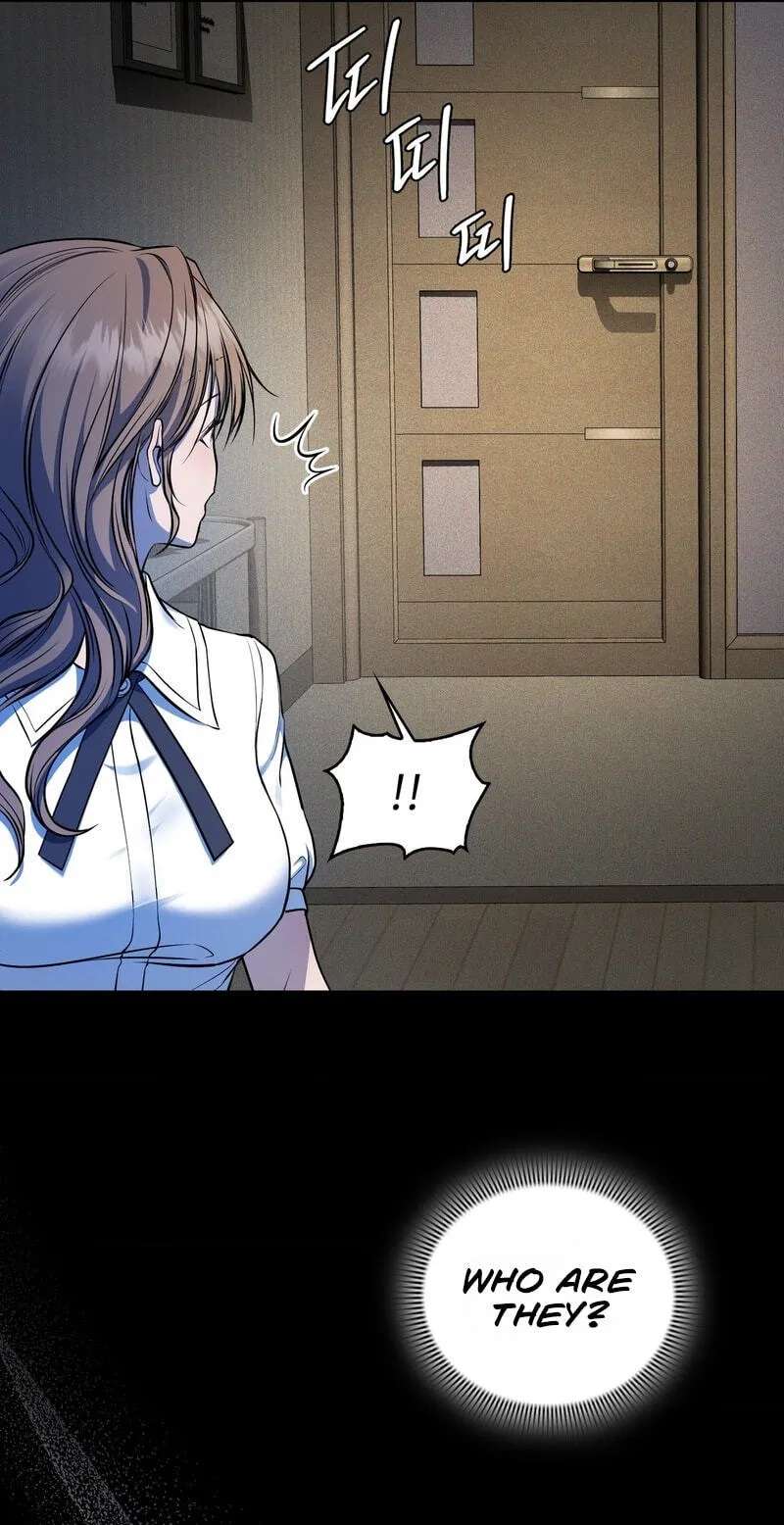 Dokkaebi Chapter 27 - page 45