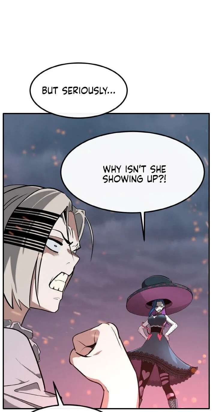 Dream-Sharing Chapter 220 - page 51