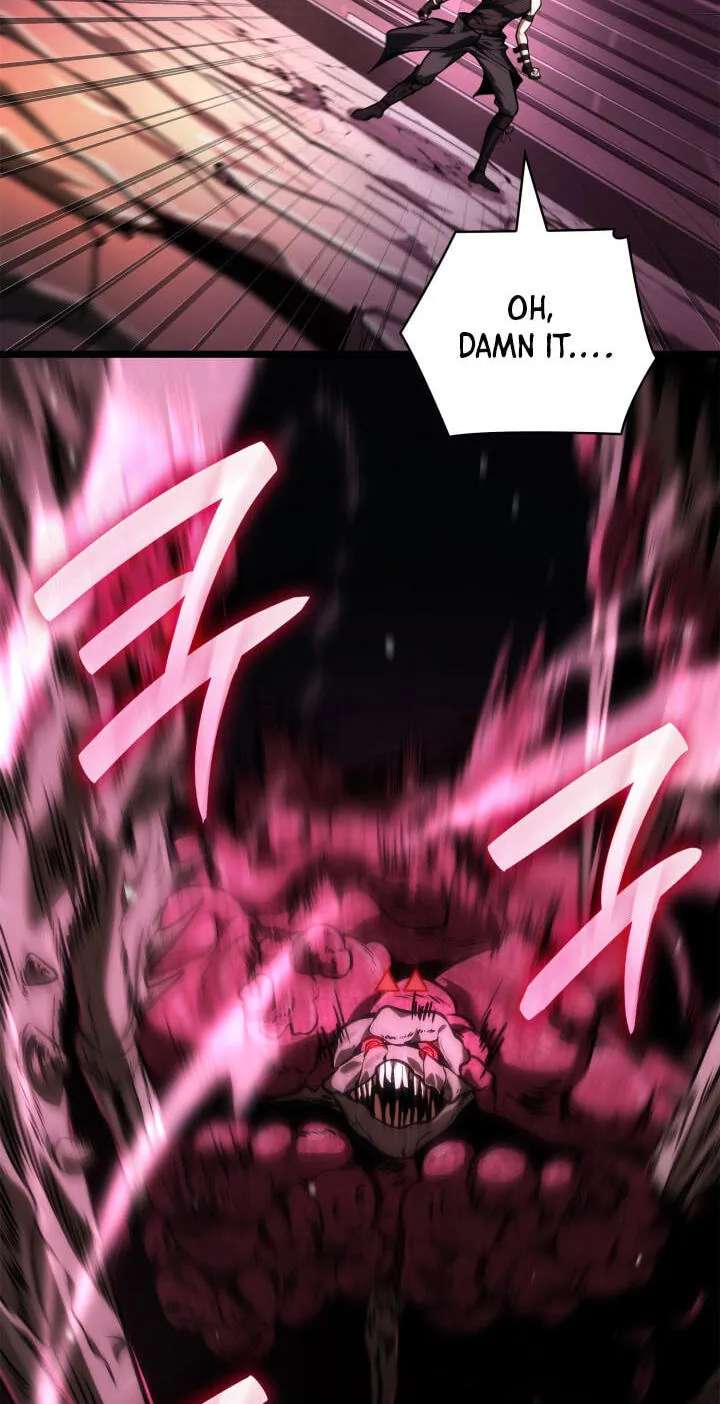 The Infinite Mage Chapter 189 - page 36