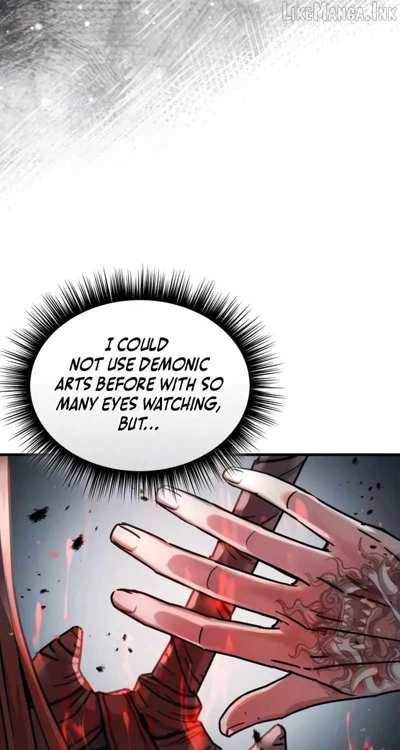 Absolute Dominion Chapter 107 - page 109