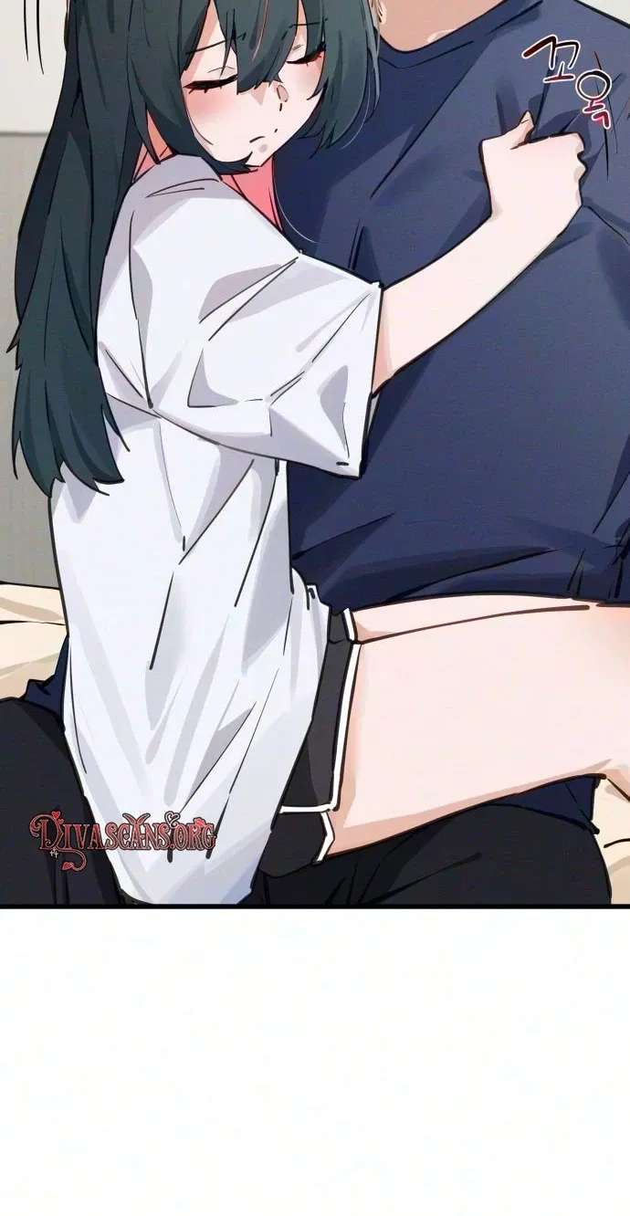 The Uncool Adult, Jihye Chapter 18 - page 39